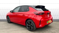 Vauxhall Corsa 100kW Anniversary Edition 50kWh 5dr Auto [11kWCh] Electric Hatchback